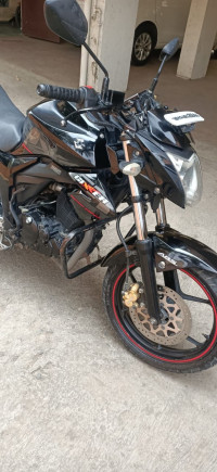 Suzuki Gixxer SP