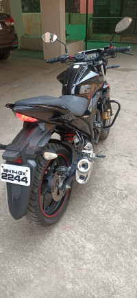 Suzuki Gixxer SP