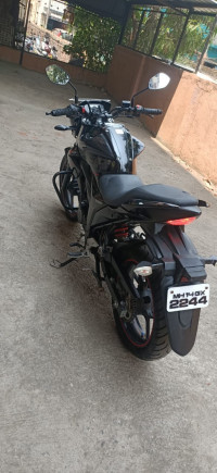 Suzuki Gixxer SP