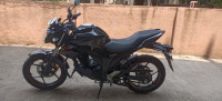 Suzuki Gixxer SP