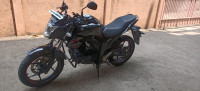Suzuki Gixxer SP