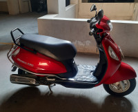 Suzuki Access 125