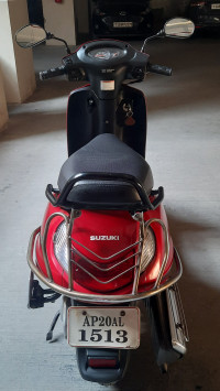 Suzuki Access 125