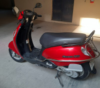 Suzuki Access 125