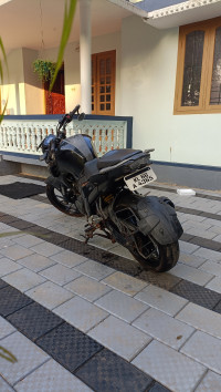 Yamaha FZ25 2017 Model