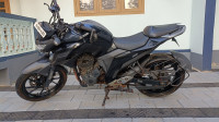 Yamaha FZ25