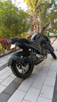 Yamaha FZ25
