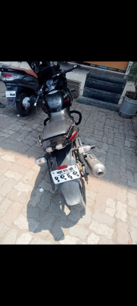 Bajaj Pulsar 220F 2017 Model