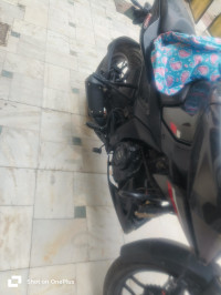 Bajaj Pulsar N250 Dual Channel ABS