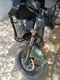 Yamaha FZ-S