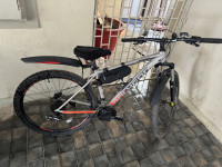 Bicycle Polygon premier 4 Model