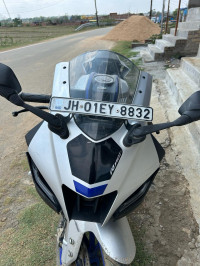 Yamaha R15M 2022 Model