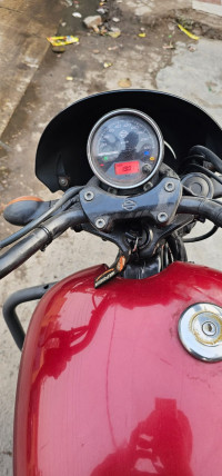 Harley Davidson Street 750 2014 Model