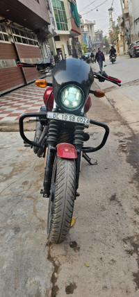 Harley Davidson Street 750