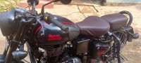 Royal Enfield Classic 350 Dual Channel BS6 2020 Model