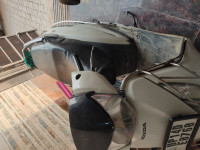 Honda Activa 125 2017 Model