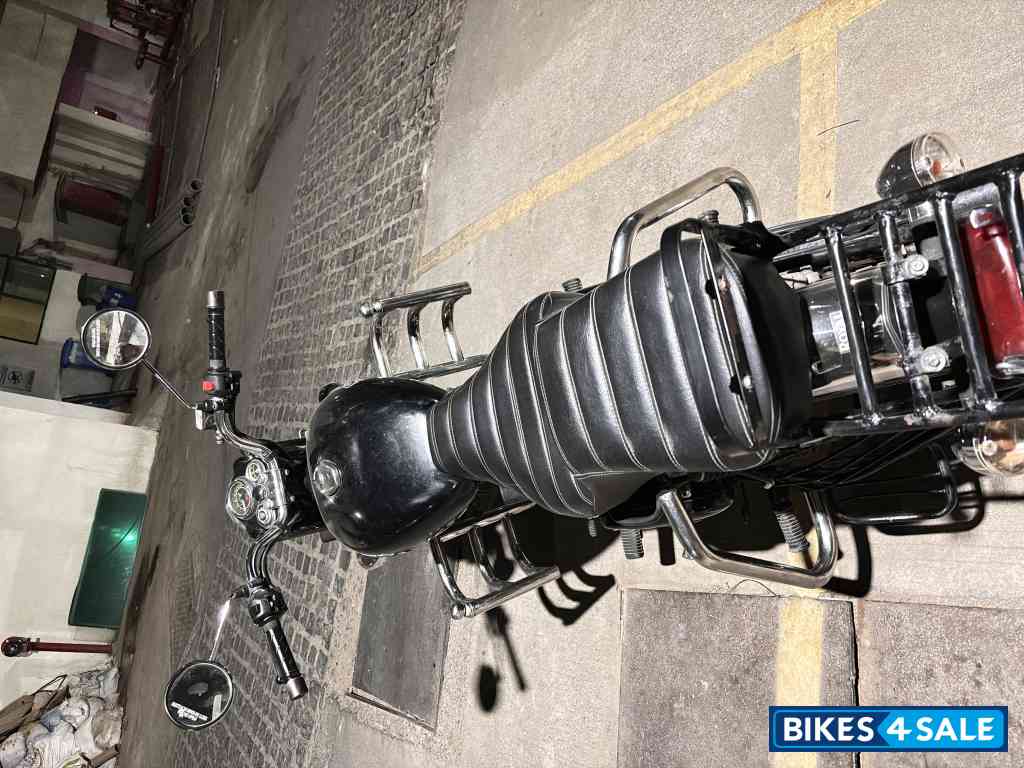 Royal Enfield Bullet Electra Twinspark