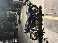 Royal Enfield Bullet Electra Twinspark