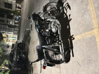 Royal Enfield Bullet Electra Twinspark