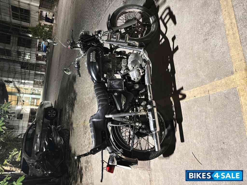 Royal Enfield Bullet Electra Twinspark