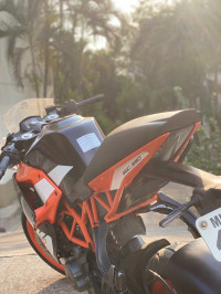 KTM RC 390