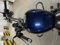 Royal Enfield Thunderbird TwinSpark 350