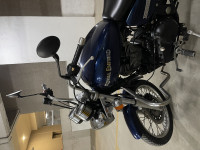 Royal Enfield Thunderbird TwinSpark 350