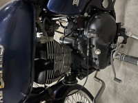 Royal Enfield Thunderbird TwinSpark 350