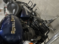 Royal Enfield Thunderbird TwinSpark 350