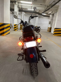 Royal Enfield Thunderbird TwinSpark 350