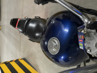 Royal Enfield Thunderbird TwinSpark 350