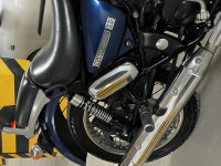 Royal Enfield Thunderbird TwinSpark 350