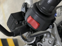 Royal Enfield Thunderbird TwinSpark 350