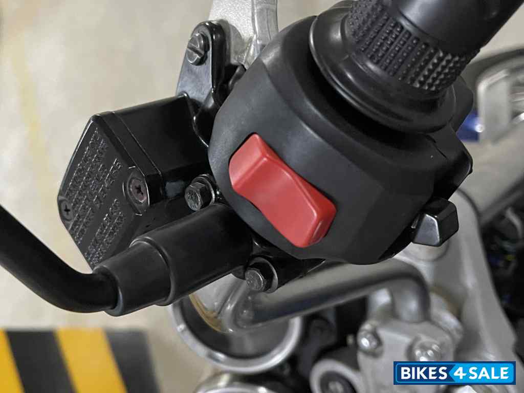 Royal Enfield Thunderbird TwinSpark 350