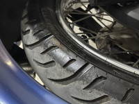 Royal Enfield Thunderbird TwinSpark 350