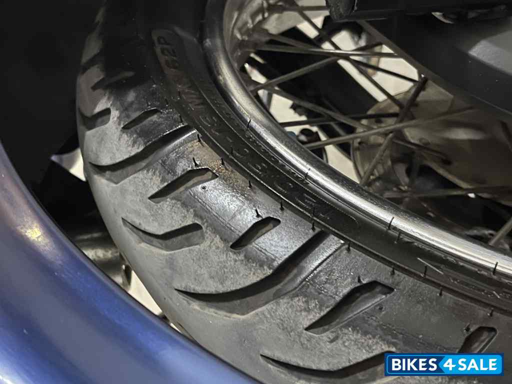 Royal Enfield Thunderbird TwinSpark 350