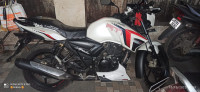 TVS Apache RTR 180 Race Edition