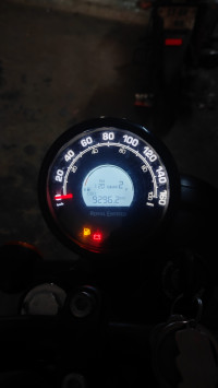 Royal Enfield Hunter 350 Metro