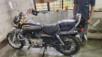 Bajaj Avenger Cruise 220 2019 Model