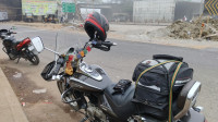 Bajaj Avenger Cruise 220