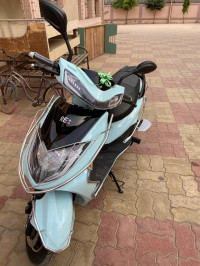 BattRE LoEV 2022 Model