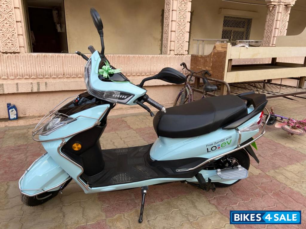 BattRE LoEV BattRE LoEV