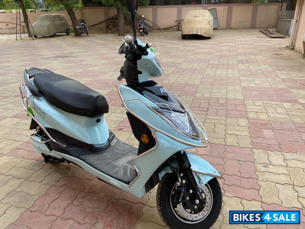 BattRE LoEV BattRE LoEV