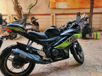 Yamaha YZF R15