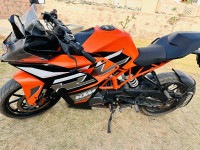 KTM RC 200