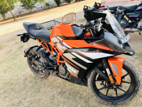 KTM RC 200