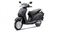 Honda Activa 6G Std 2021 Model
