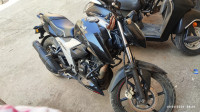 TVS Apache RTR 160 4V 2021 Model