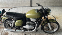 Jawa forty two 2019 Model
