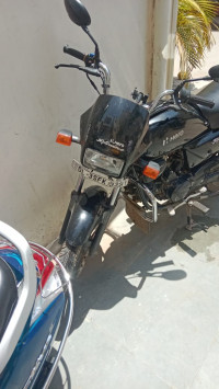 Black Hero Splendor Plus IBS i3s